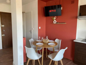 Appartement Pont Montaudran